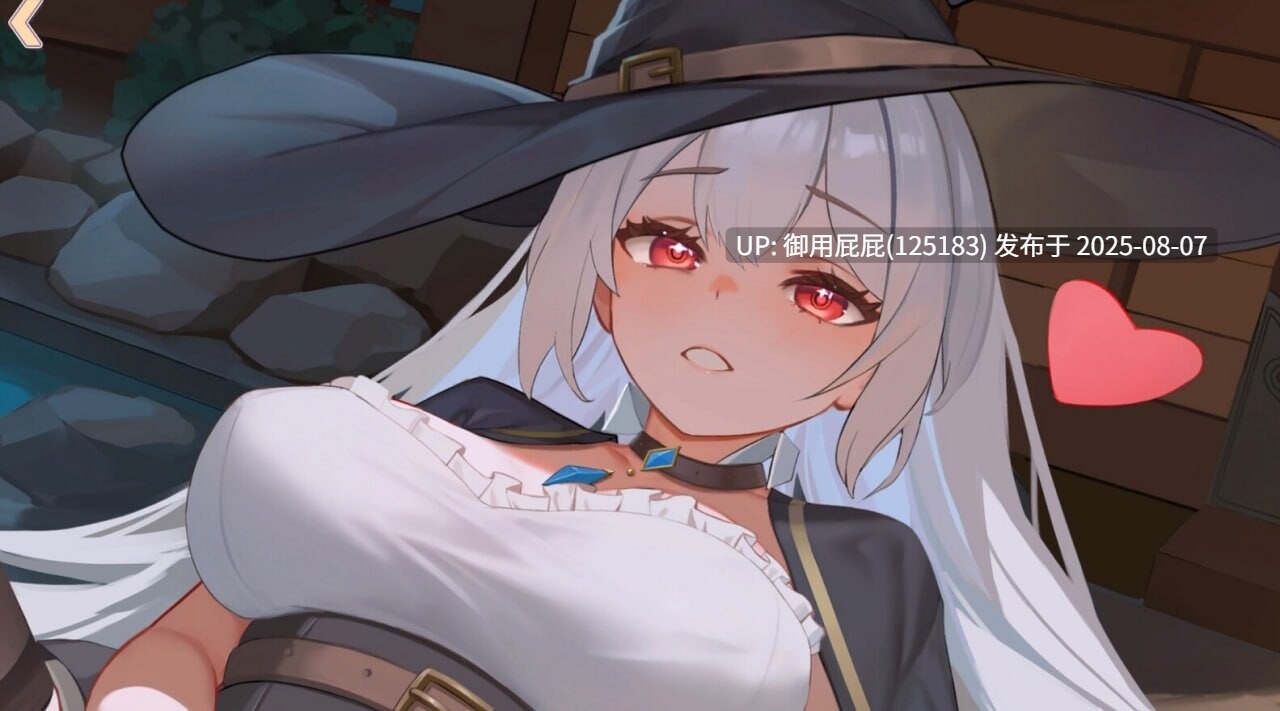 [休闲SLG/全动态/官中/DLC] 性感可爱：梦想 Hot And Lovely ：Dream  Steam官方中文版+DLC [295M]-第3张图片-萌站