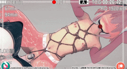 Futa Casting Couch Astolfo