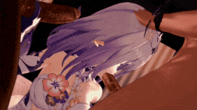 新作-Castorice NTR