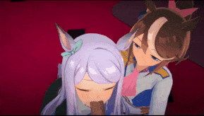 新作-赛马娘-帝王+麦昆-第2张图片-萌站 新作-赛马娘-帝王+麦昆-第2张图片-萌站