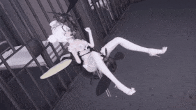新作-小穴会被触手先生穿透的呀♡【bgm踩点&insects&触手tentacle&小乔】-第2张图片-萌站