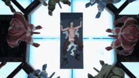 【1K/无修/无水印】新作-Horny Beetle 2507-Taimanin Reina-雷娜+莉莉+晓雨+嘉米 性感御姐陷入无尽轮奸地狱-第23张图片-萌站 【1K/无修/无水印】新作-Horny Beetle 2507-Taimanin Reina-雷娜+莉莉+晓雨+嘉米 性感御姐陷入无尽轮奸地狱-第23张图片-萌站