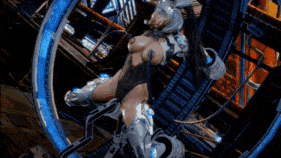 【1K/无修/无水印】新作-Szyca-The First Descendant Bunny-长腿巨乳御姐后入抱肏中出-第10张图片-萌站 【1K/无修/无水印】新作-Szyca-The First Descendant Bunny-长腿巨乳御姐后入抱肏中出-第10张图片-萌站