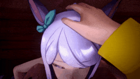 【2K/无修/无水印】新作-[Umamusume]- Mejiro McQueen~ 🐎💜2K-第16张图片-萌站