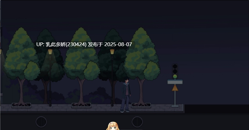 22[ACT-PC-更新] [像素ACT中文动态]少女的求生之路：研究所V20250805 官方中文版[290M]-第2张图片-萌站