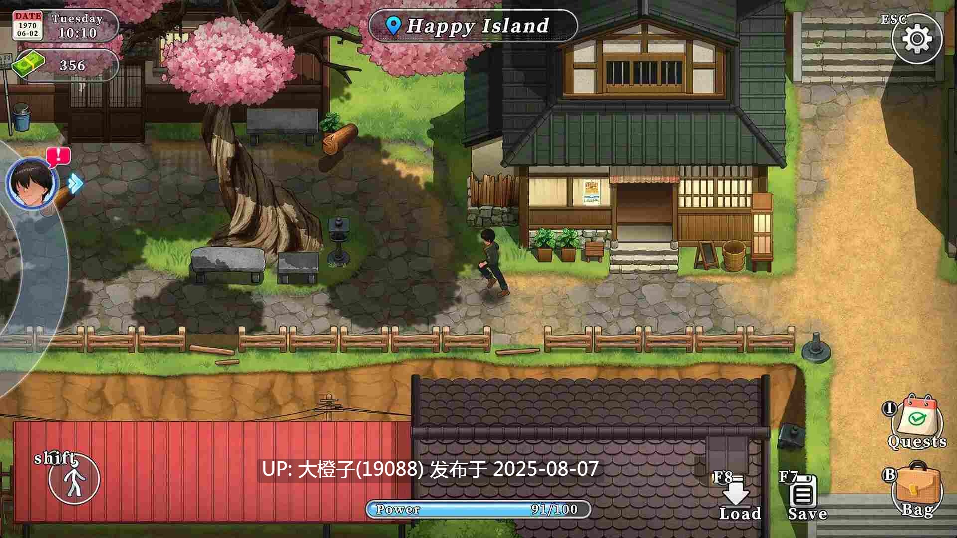 [SLG官中PC动态无码] 幸福岛幻想 Happy Island Fantasy v1.0.4 [4.56G]-第10张图片-萌站