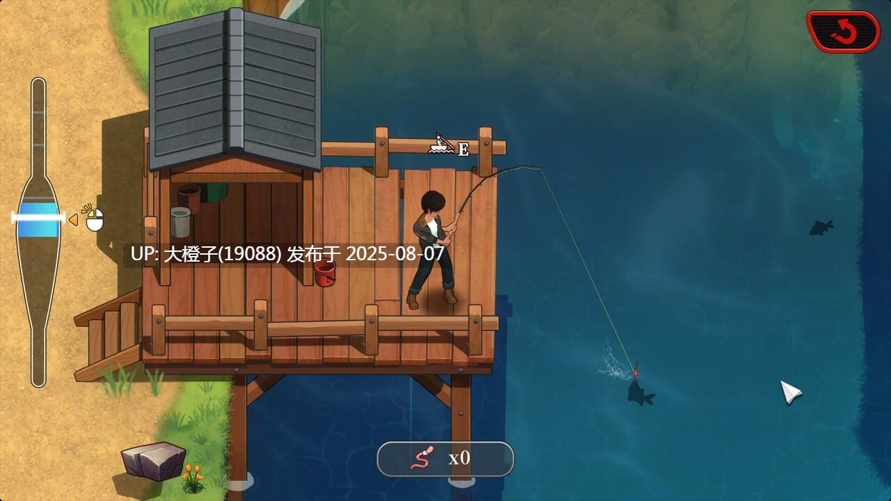 [SLG官中PC动态无码] 幸福岛幻想 Happy Island Fantasy v1.0.4 [4.56G]-第12张图片-萌站