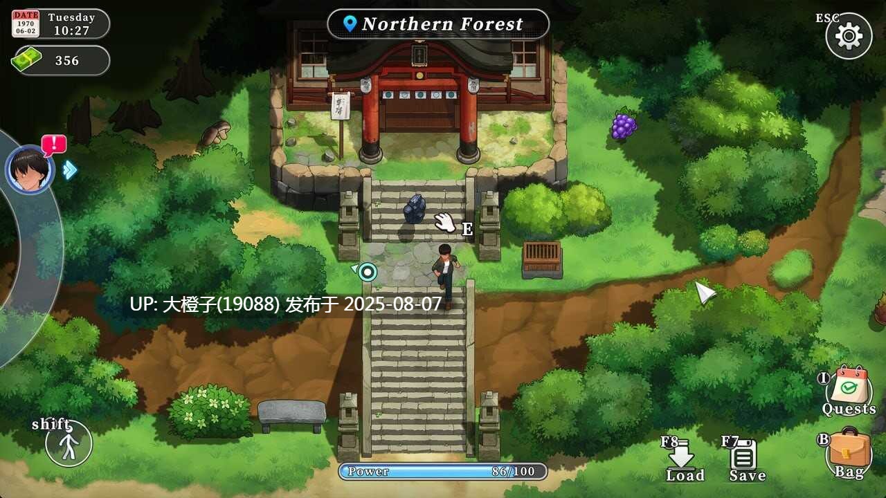[SLG官中PC动态无码] 幸福岛幻想 Happy Island Fantasy v1.0.4 [4.56G]-第14张图片-萌站