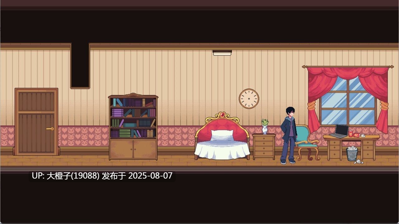 [SLG官中PC动态无码]少女的求生之路：研究所 v25.08.05 [287M]D