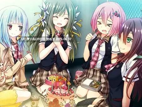 [PC/AI汉化/重口/猎奇/变态/凌辱/拔作] CYCLET社系列之駄作