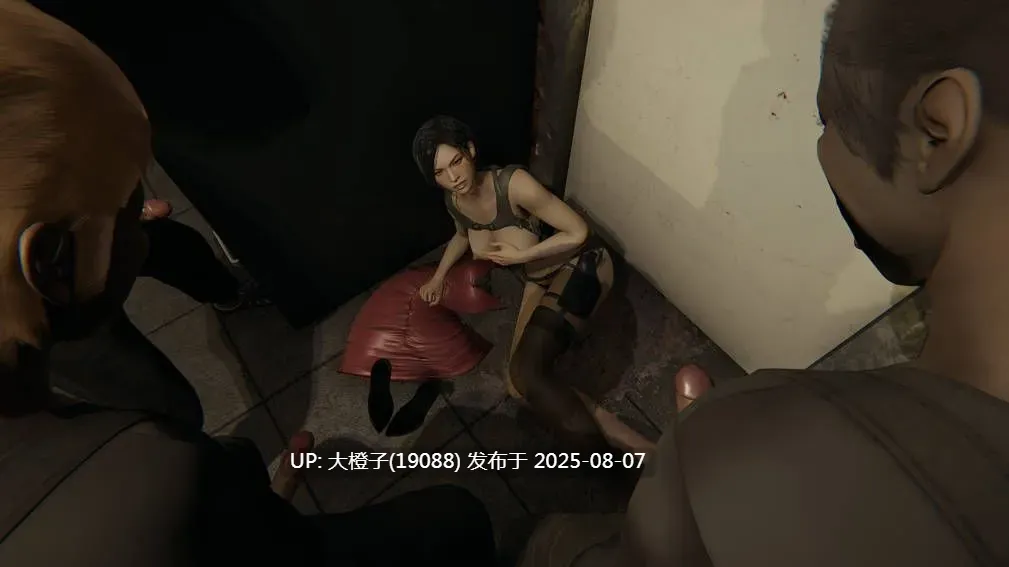 [SLG汉化PC] [生化危机同人]堕落秩序：丧尸危机陨落的秩序：僵尸爆发 The Fallen Order Zombie Outbreak 【2.16G】-第5张图片-萌站