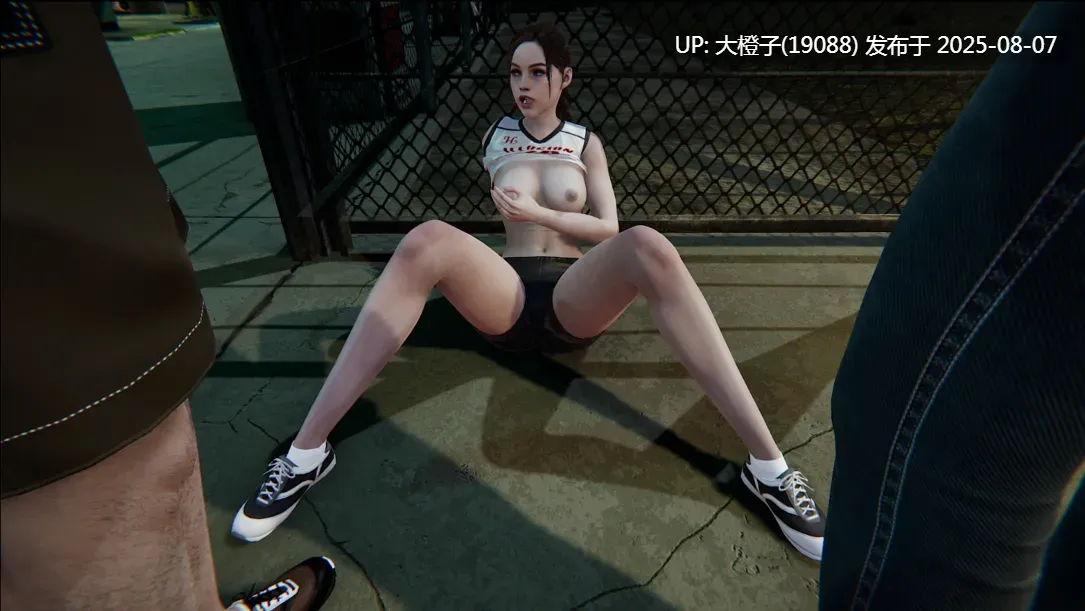 [SLG汉化PC] [生化危机同人]堕落秩序：丧尸危机陨落的秩序：僵尸爆发 The Fallen Order Zombie Outbreak 【2.16G】-第8张图片-萌站
