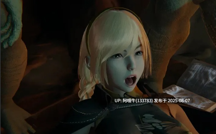 【SLG/AI汉化】 兽人崛起2：黑暗记忆Rise of the Orcs 2 Dark Memories Ver3.5b赞助版 AI汉化步兵版 [6.1G更新]【序号2809】