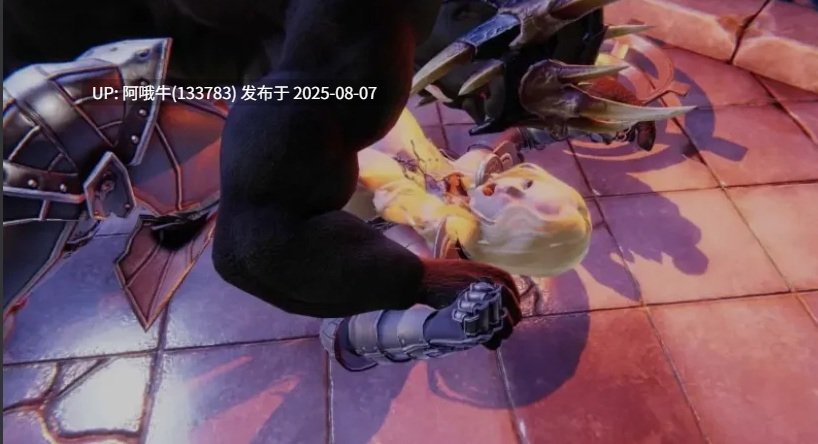 【SLG/AI汉化】 兽人崛起2：黑暗记忆Rise of the Orcs 2 Dark Memories Ver3.5b赞助版 AI汉化步兵版 [6.1G更新]【序号2809】-第6张图片-萌站