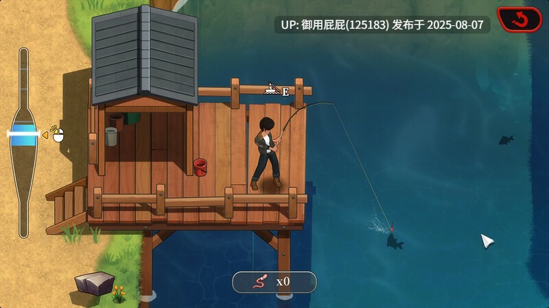 [新更新]【沙盒SLG/家园后宫/全动态/官中】幸福岛幻想（Happy Island Fantasy）v1.0.4 v25.08.6 STEAM官中【4.5G】 -第6张图片-萌站