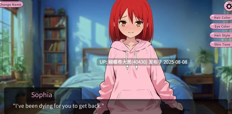 [色气白毛黑皮凌辱][中出调教堕落][囚禁束缚阿黑颜] BDSM Clicker [690M][百度]-第3张图片-萌站