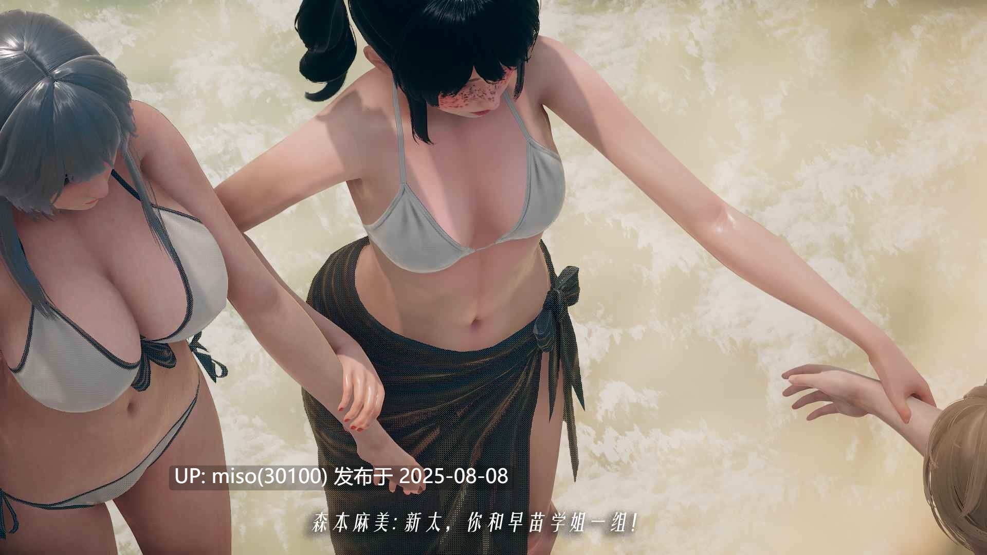 乱煦血缘合集-第28张图片-萌站
