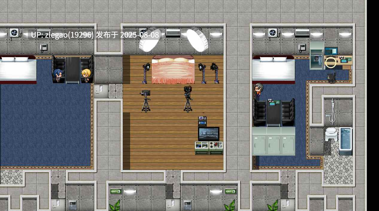 【PC/AI】我拍下了她被AV片玷污的過程 ネトラレAV汚される彼女を撮った僕-第2张图片-萌站