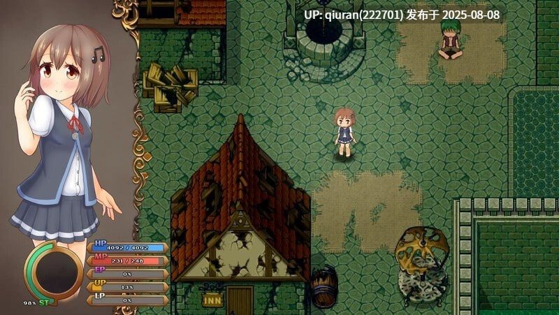 更新[日式RPG/像素动态] 奇妙少女幻想曲 うちのこファンタジア v0.63.1 官中版 [290M]-第4张图片-萌站