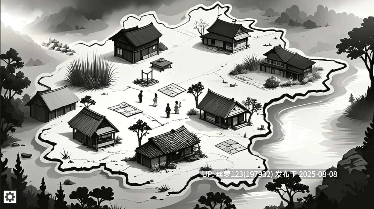 [SLG/PC]这一世，我只想为所欲为！辣手摧花篇！贩卖日：2025年08月08日 0时-第2张图片-萌站