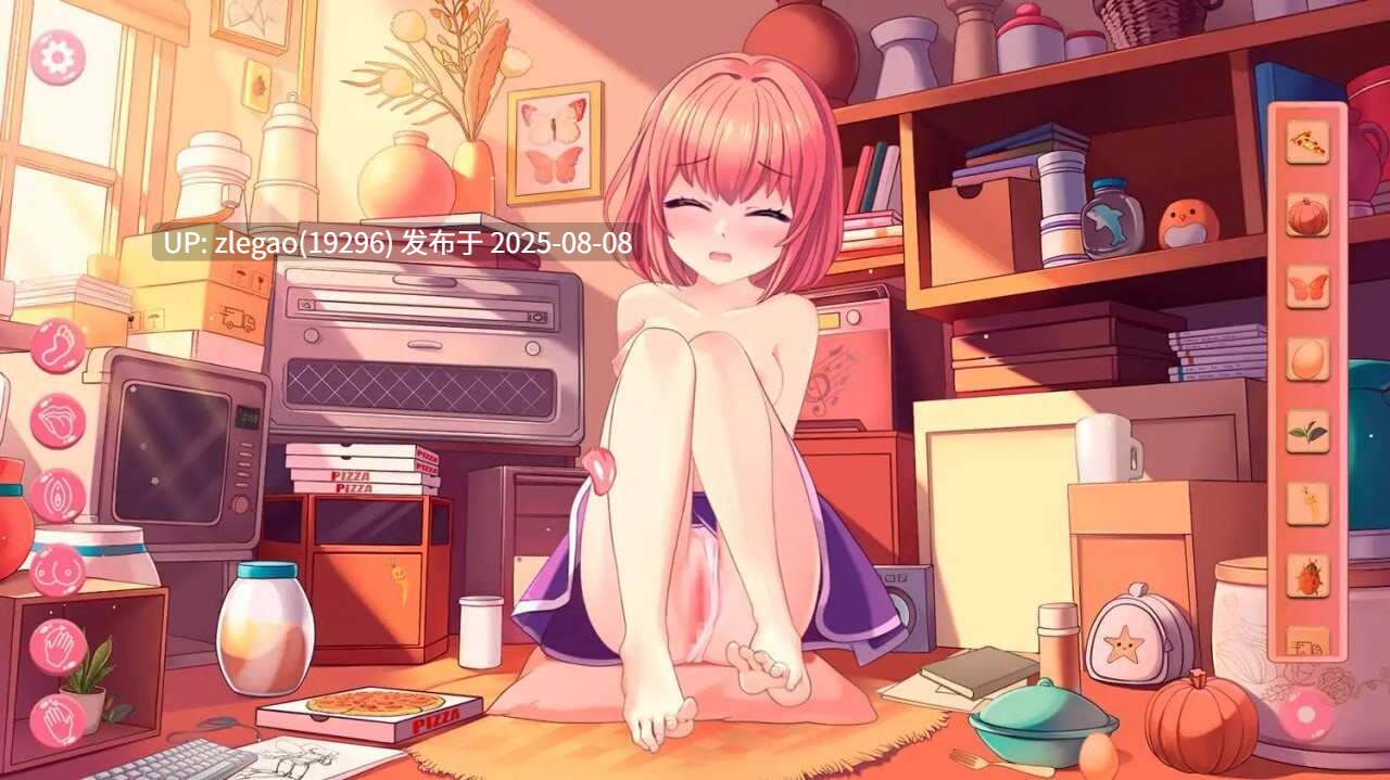 【PC/官中/动态】玉足少女 Lovely Feet Girls-第4张图片-萌站