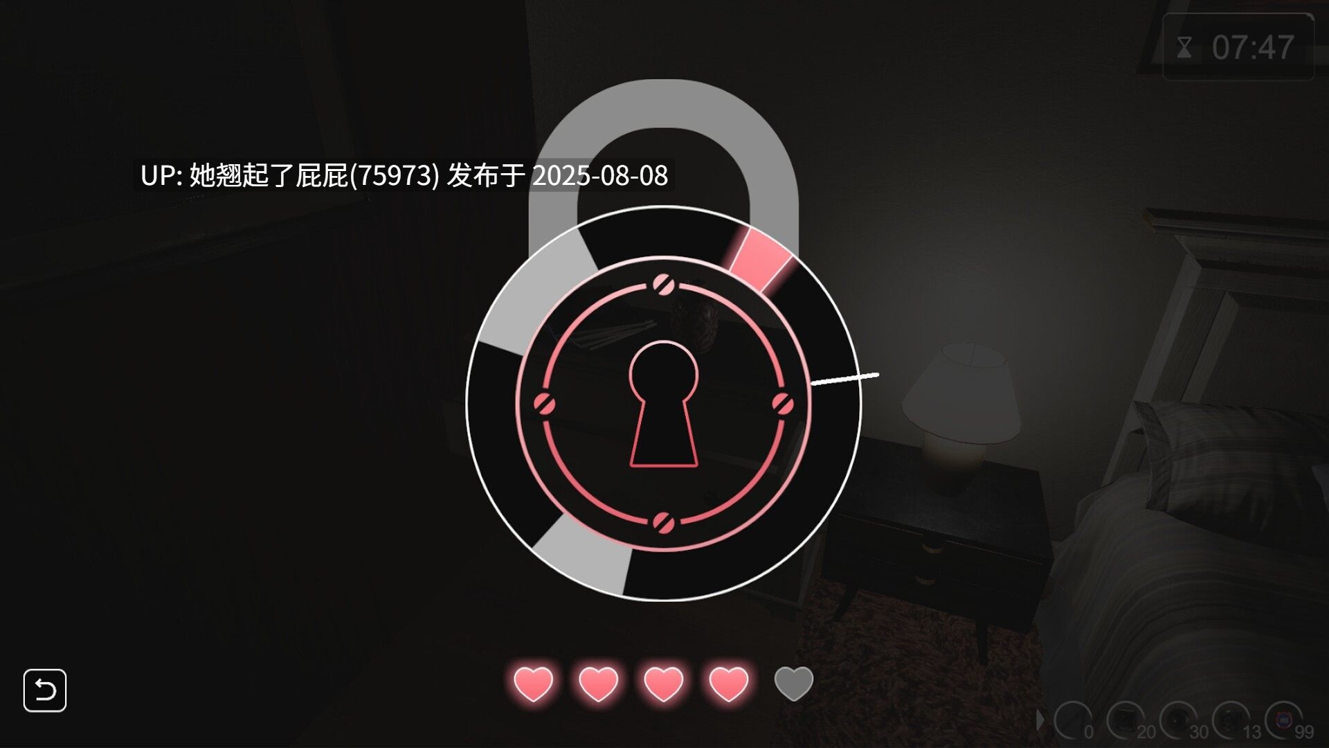 [热门3D大作/全动态/DLC/更新] 隔壁的美艳人妻 （The Wife Next Door） v1.4.12 Steam官方中文版+DLC【10.7G】-第4张图片-萌站