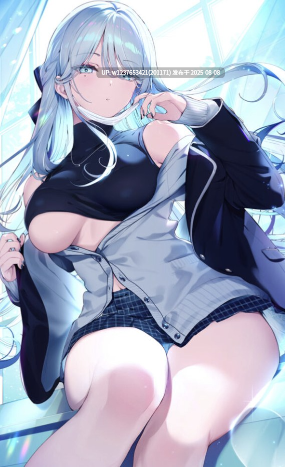 カット Pixiv Fanbox合集截至2024.10 261P-第4张图片-萌站