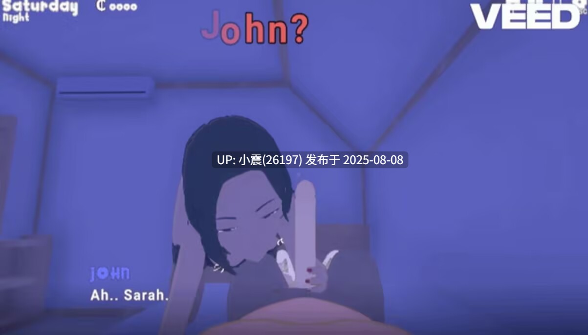 莎拉之家   v0.6.3版本   pc     【沙盒日式ACT/生肉/3D/全动态】