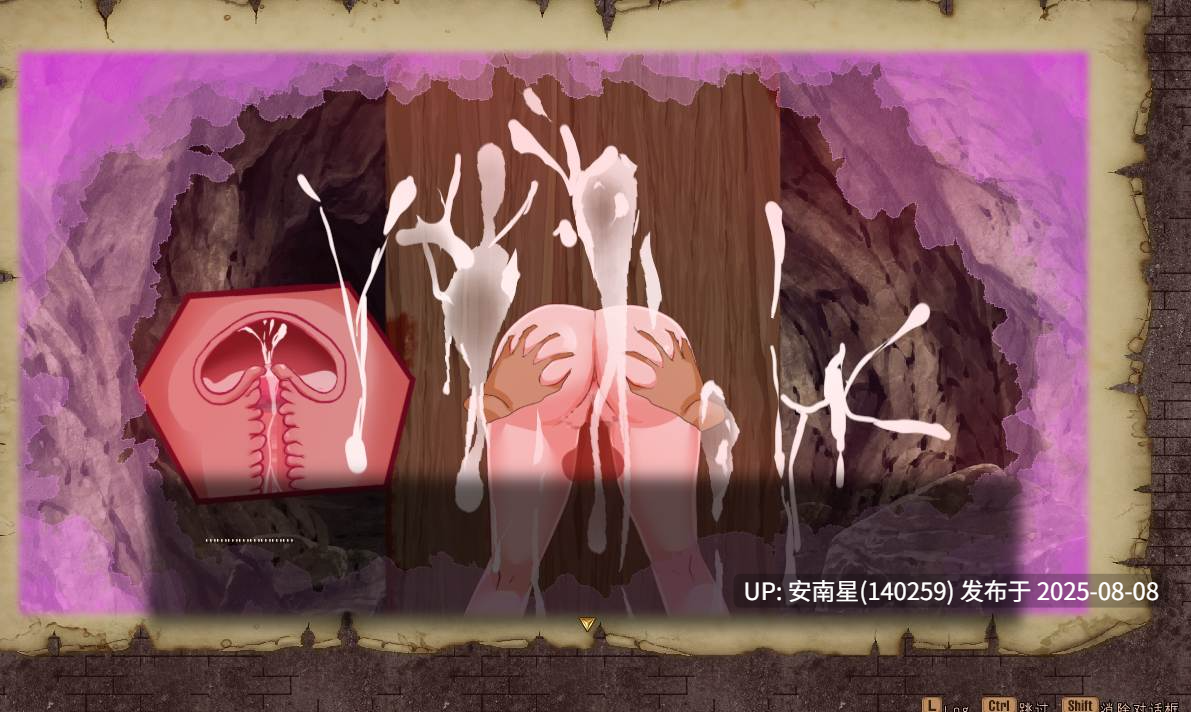 [SLG/PC/AI汉化]淫欲地牢～与痴女的卡片对战～V1.01-第4张图片-萌站
