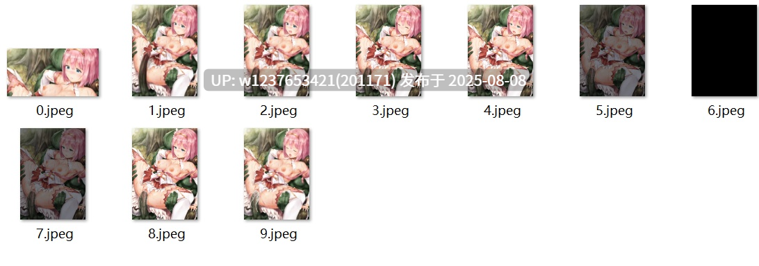 スギユウ fanbox图集截止2024.7[1484p/4.92G]
