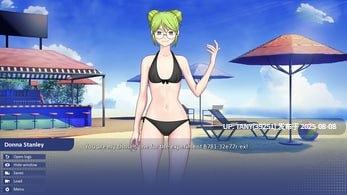 #校园游戏   #School Game  v0.966 bugfix6 官方中文版 