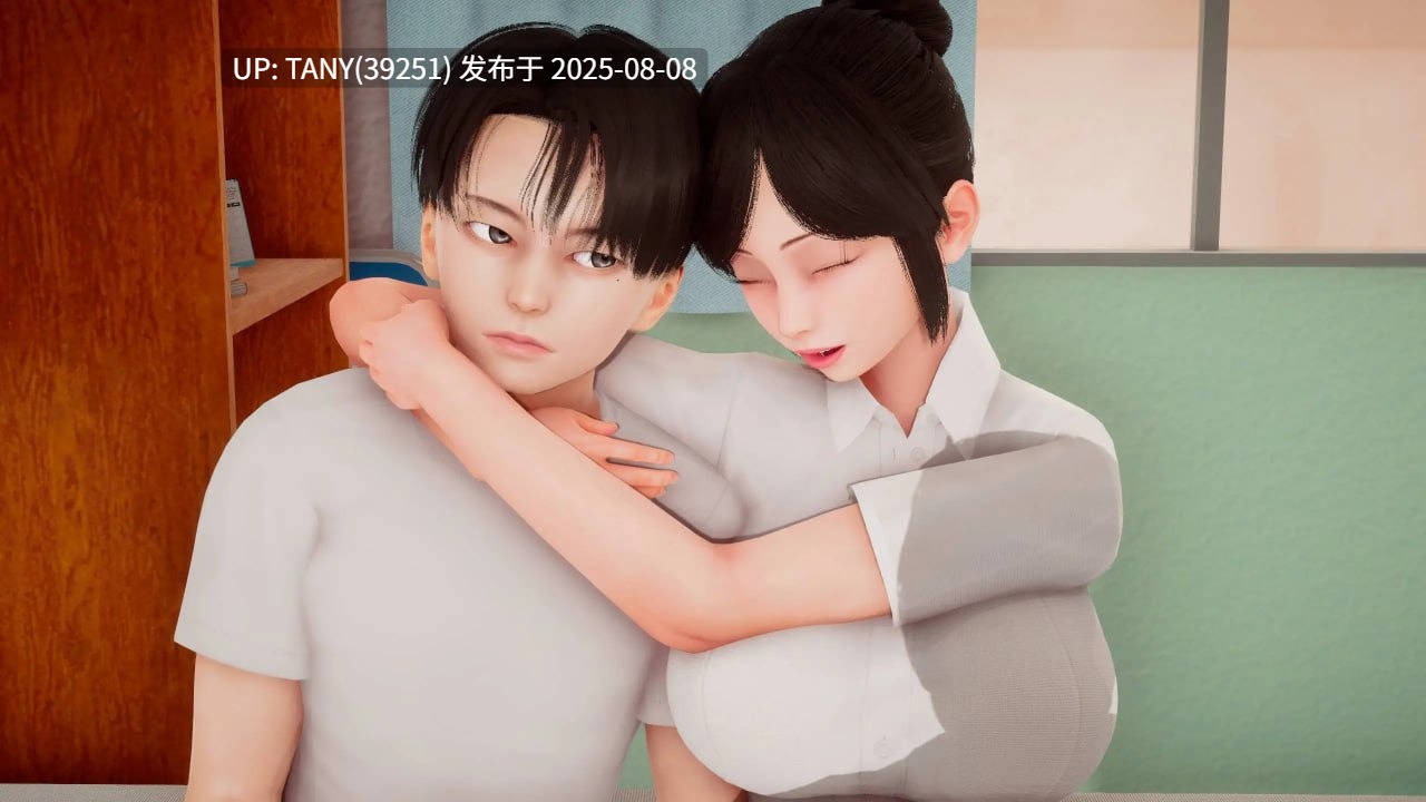 #奴隶的罪行   #Crimes of Slaves  v0.3 AI汉化版