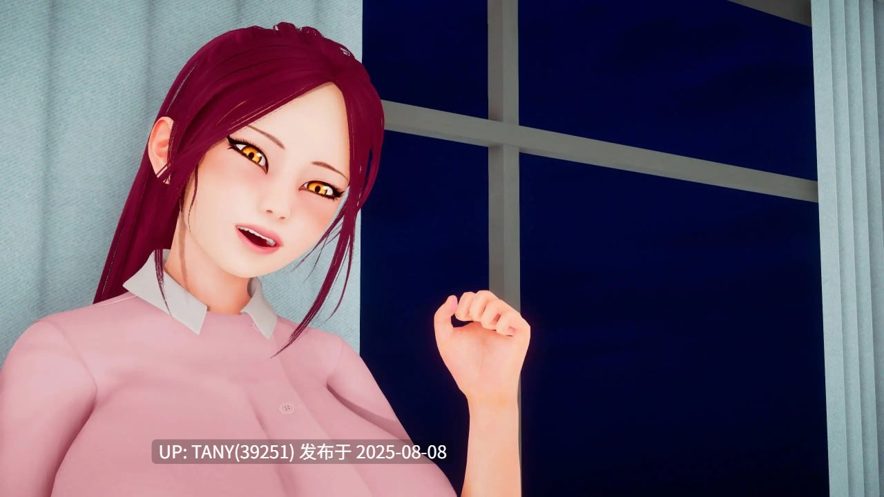 #奴隶的罪行   #Crimes of Slaves  v0.3 AI汉化版-第3张图片-萌站