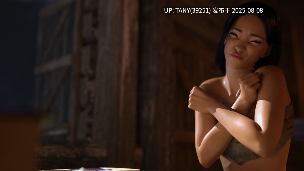 #新安提阿   #New Antioch v0.6 中文汉化版