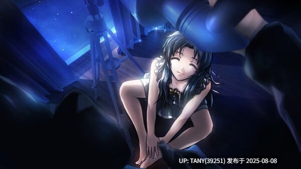 #神罪降临 Uberich: Advent Sinners 1+2 官方中文版【-第3张图片-萌站 #神罪降临 Uberich: Advent Sinners 1+2 官方中文版【-第3张图片-萌站