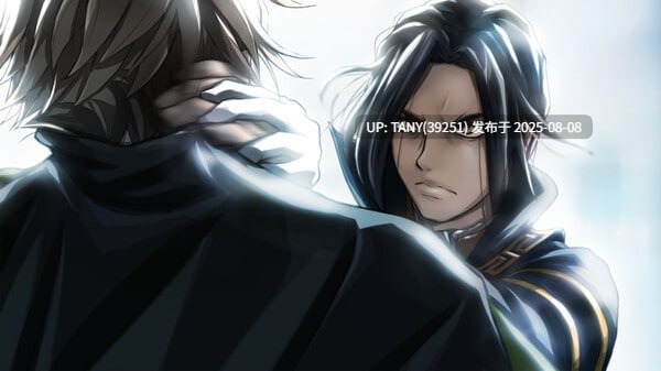 #神罪降临 Uberich: Advent Sinners 1+2 官方中文版【-第6张图片-萌站 #神罪降临 Uberich: Advent Sinners 1+2 官方中文版【-第6张图片-萌站