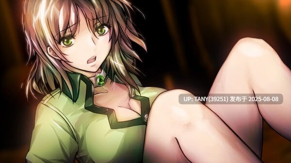 #神罪降临 Uberich: Advent Sinners 1+2 官方中文版【-第9张图片-萌站