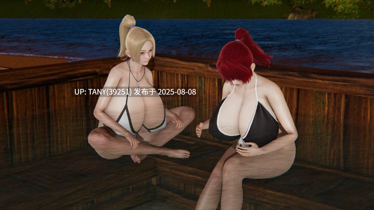 #湖边小屋   #Cabin by the Lake v0.47d 中文汉化版-第4张图片-萌站