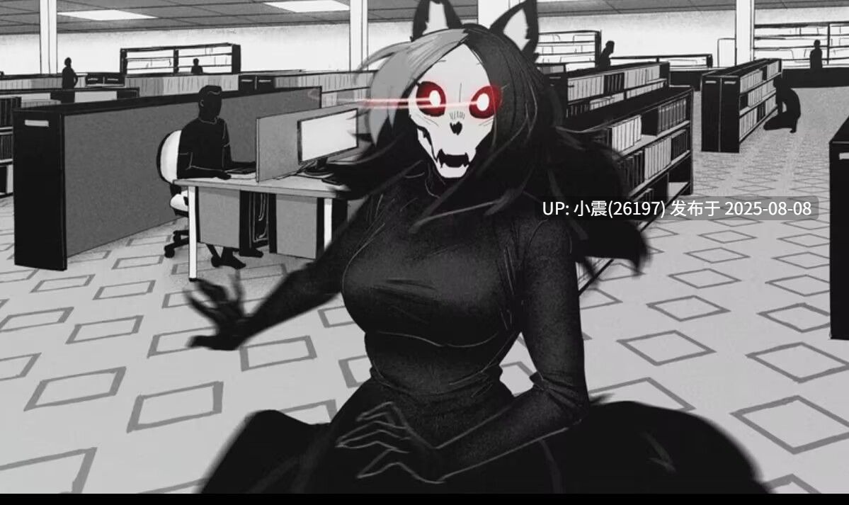 恶毒  MalOvent  v0.3版本   pc+安卓      【SLG/猎奇/恐怖/生肉】-第2张图片-萌站