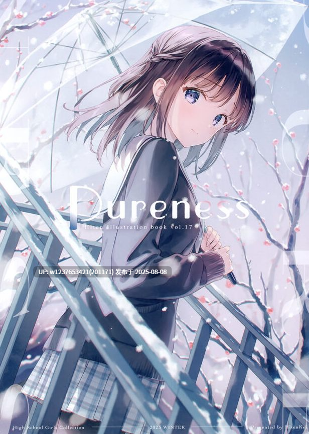 [HitenKei(Hiten)] 本子X19/画集X28/游戏CGX2/小说X18/Fanbox24.08.11/推特24.09.03【14.4G】-第4张图片-萌站