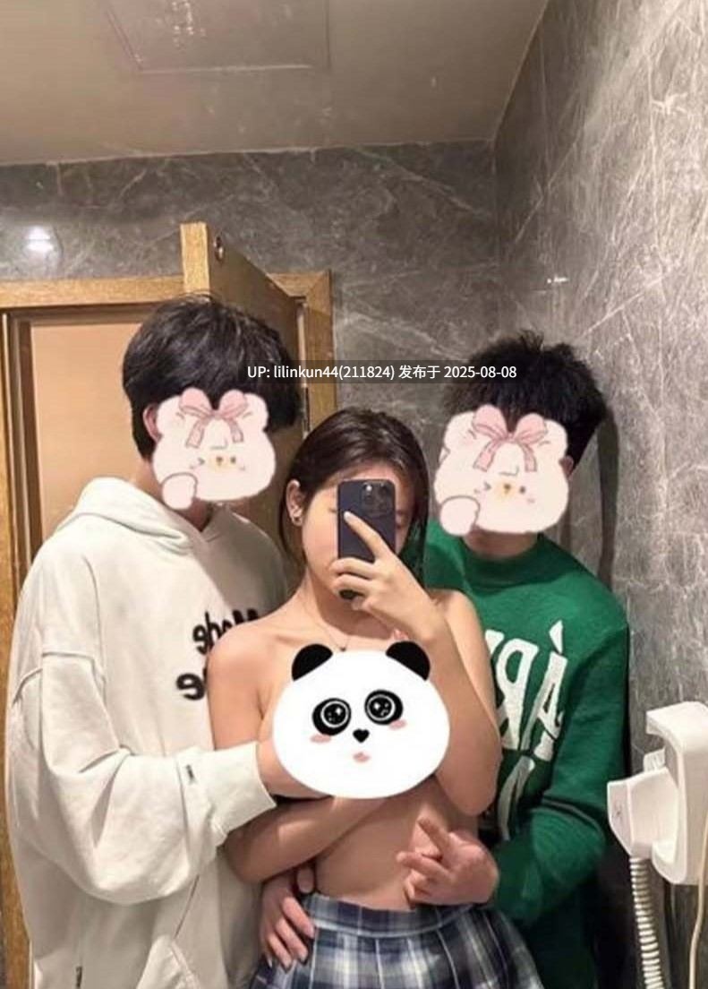 反差麦当劳店员 被富二代大哥拿下 活力四射叫声连连不断 做爱狂热使人欲罢不能！-第3张图片-萌站