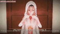 【3D动画/Relozer】25.08新作：崩坏-修女阿波尼亚的榨精惩罚时间 [90.5M]