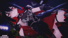 【3D动画/Kotarou3990】25.08新作：崩坏-希尔Holy Segs [148M]-第5张图片-萌站