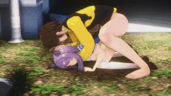 【3D动画/Fearess】25.08新作：赛马娘-目白麦昆激情 [265M]-第3张图片-萌站