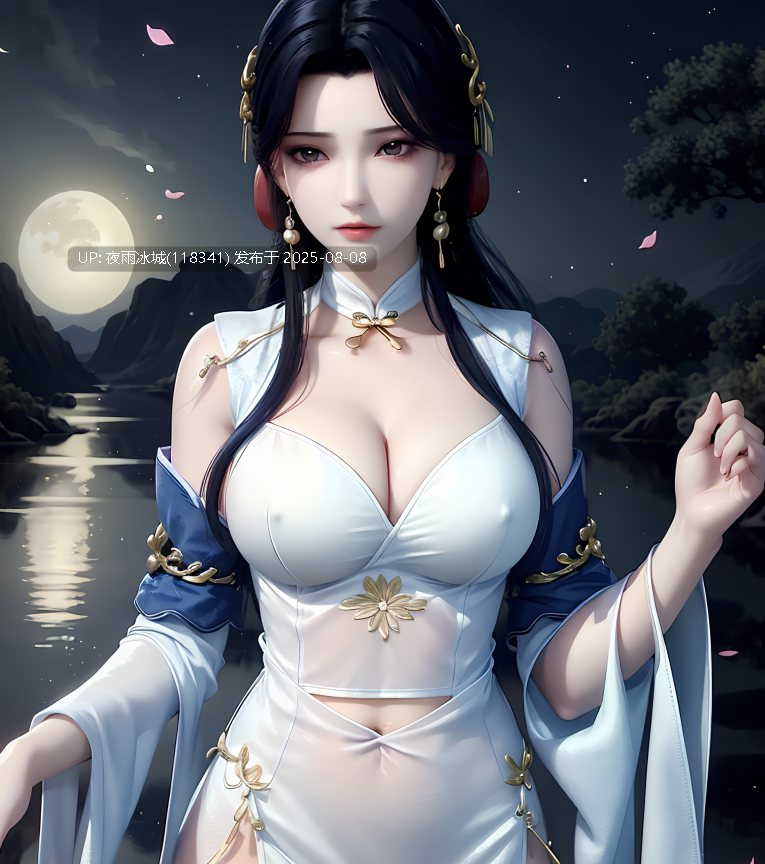 【图包】康楚楚38（荤素）-第2张图片-萌站