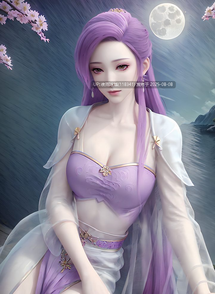 【图包】顾岚36（荤素）-第5张图片-萌站