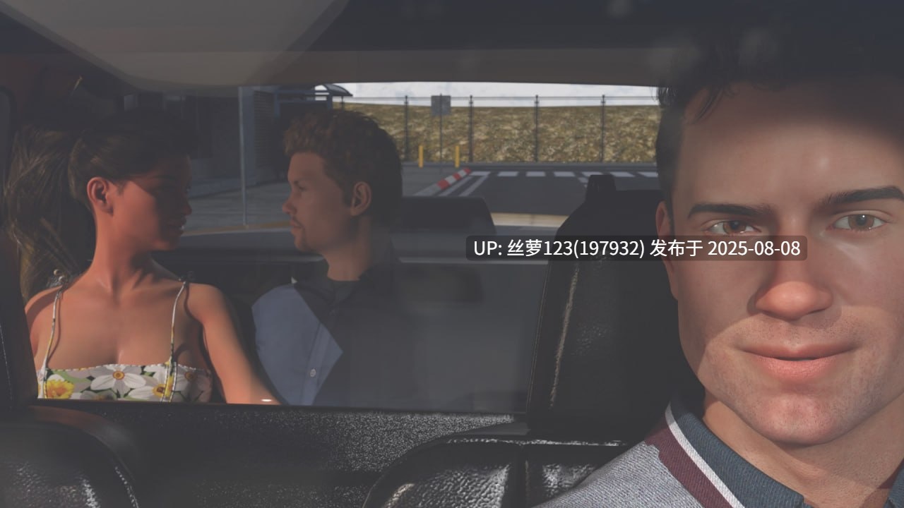 [SLG/PC]#被崇拜的婚姻   #The Adored Marriage Ch.2 v0.2 AI汉化版-第4张图片-萌站