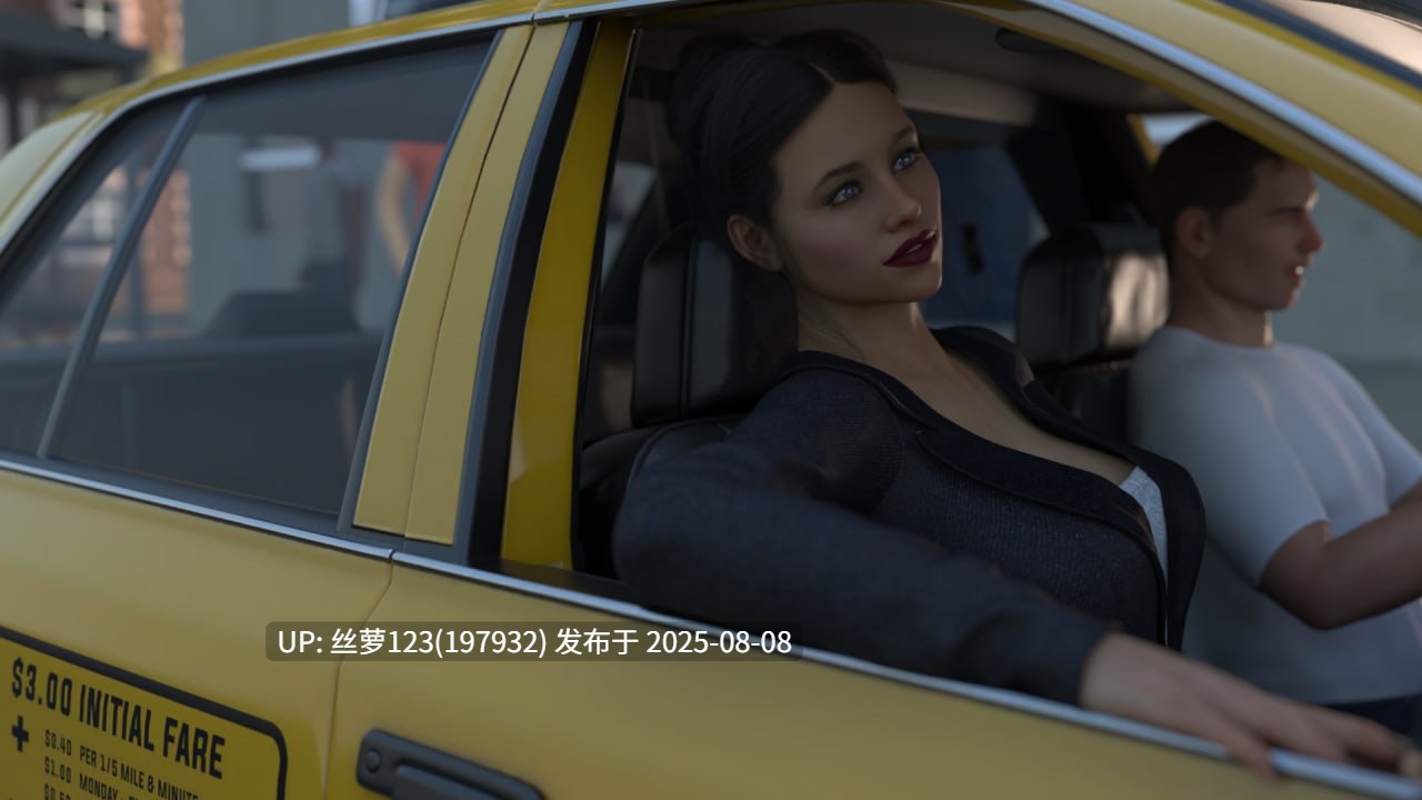 [SLG/PC]#被崇拜的婚姻   #The Adored Marriage Ch.2 v0.2 AI汉化版-第7张图片-萌站