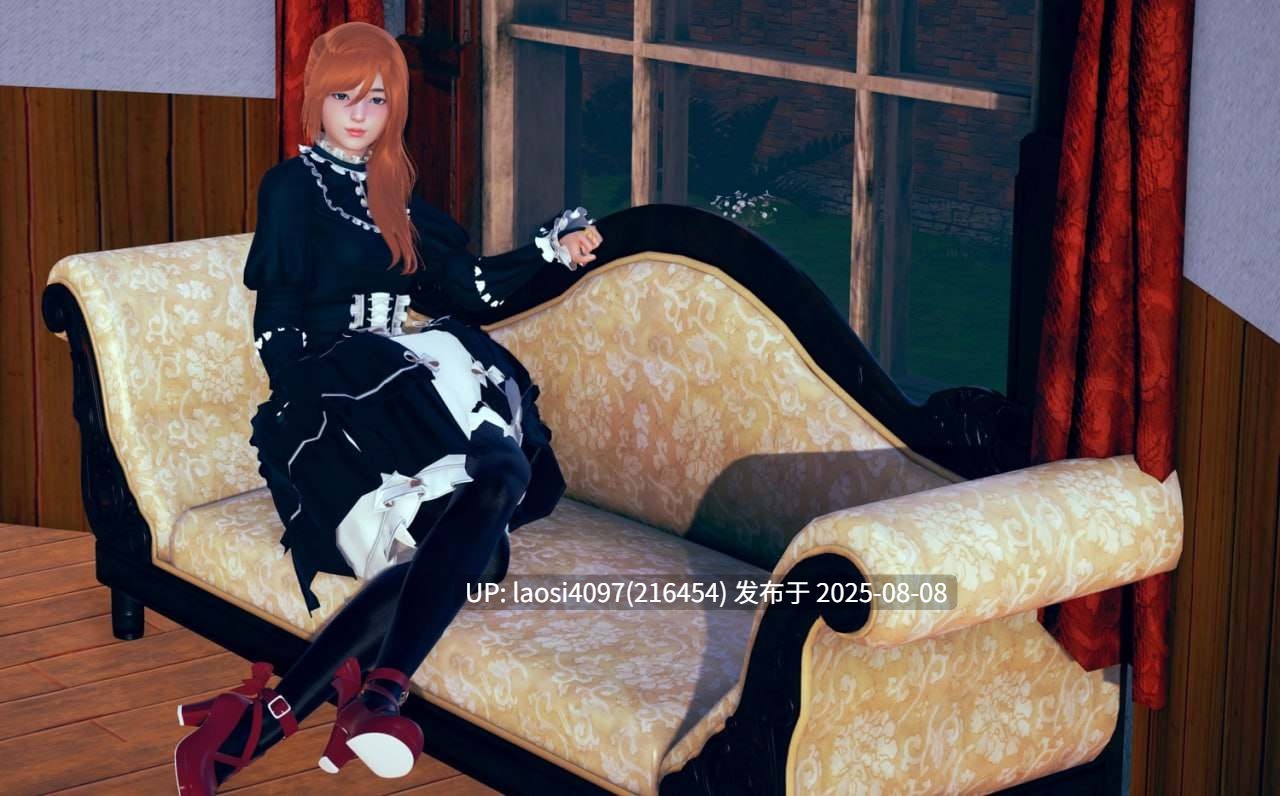 [SLG/PC]#任性旅行者之家   #Home for Wayward Travellers  v0.16 AI汉化版-第2张图片-萌站
