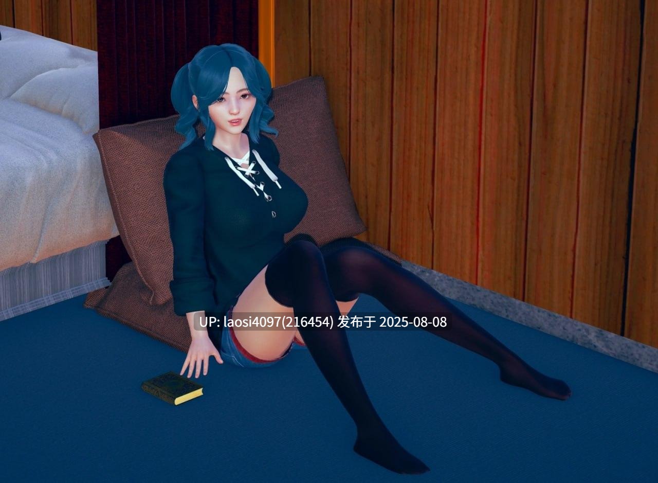 [SLG/PC]#任性旅行者之家   #Home for Wayward Travellers  v0.16 AI汉化版-第3张图片-萌站